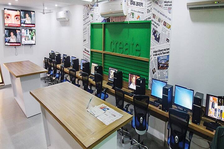laboratory